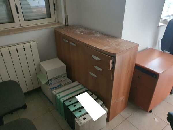 8#7628 Arredo ufficio in vendita - foto 16