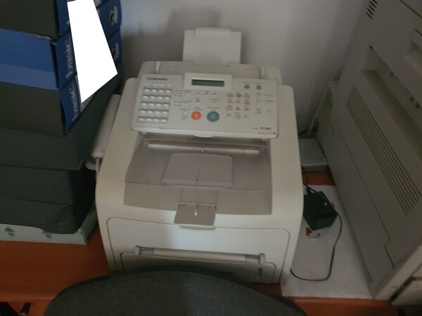 8#7628 Arredo ufficio in vendita - foto 18