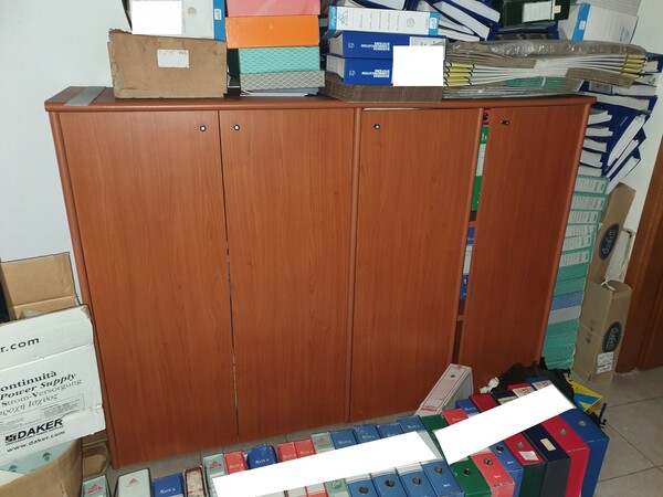 8#7628 Arredo ufficio in vendita - foto 19