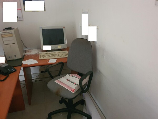 8#7628 Arredo ufficio in vendita - foto 21