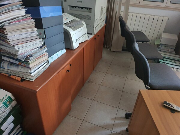 8#7628 Arredo ufficio in vendita - foto 25