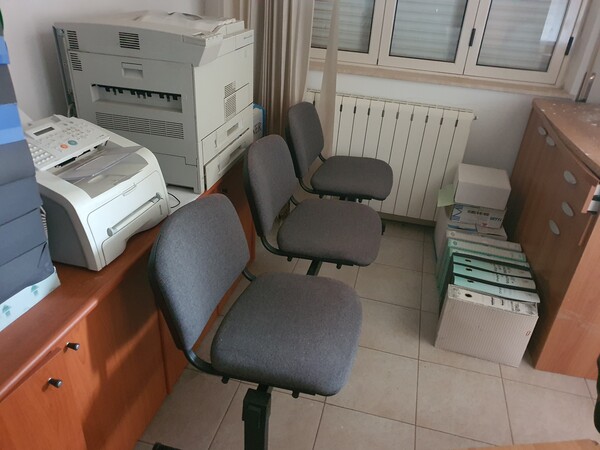 8#7628 Arredo ufficio in vendita - foto 26