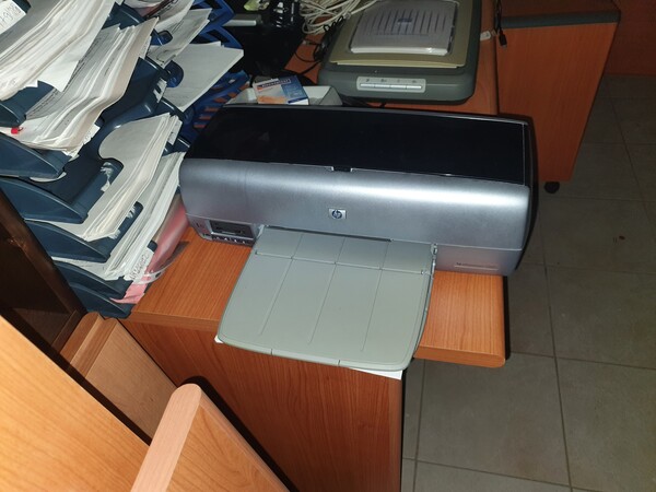 8#7628 Arredo ufficio in vendita - foto 34