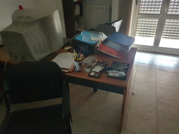 8#7628 Arredo ufficio in vendita - foto 35