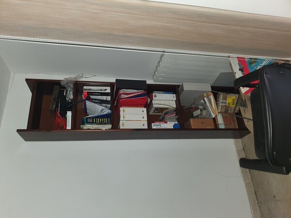 8#7628 Arredo ufficio in vendita - foto 38