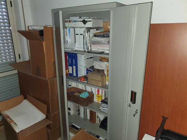 8#7628 Arredo ufficio in vendita - foto 40