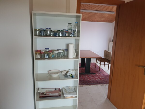 8#7628 Arredo ufficio in vendita - foto 44