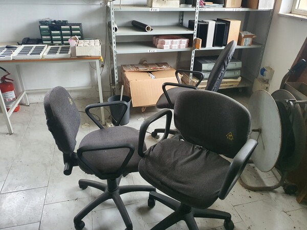 8#7628 Arredo ufficio in vendita - foto 54