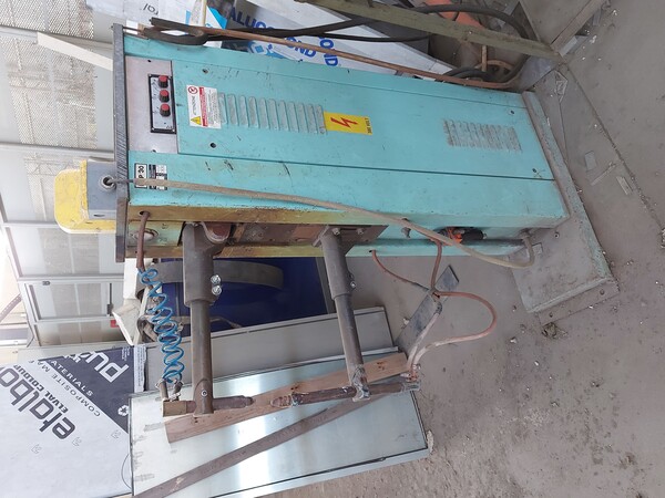14#7631 Attrezzature e utensili da officina in vendita - foto 15