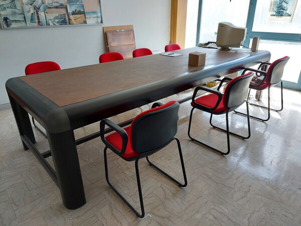 15#7631 Arredi ed attrezzature da ufficio in vendita - foto 3