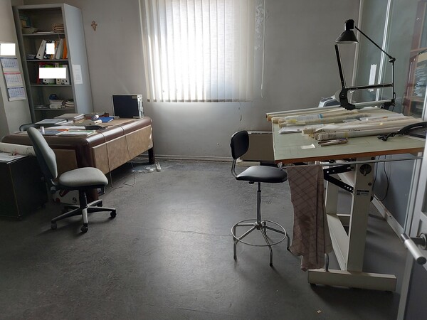 15#7631 Arredi ed attrezzature da ufficio in vendita - foto 12