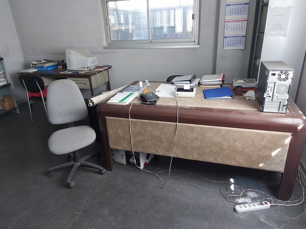 15#7631 Arredi ed attrezzature da ufficio in vendita - foto 13
