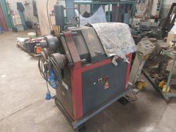 Curvaprofilati Tauring Gamma 50H