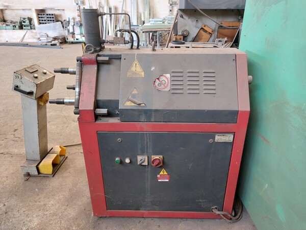 2#7632 Curvaprofilati Tauring Gamma 50H in vendita - foto 4