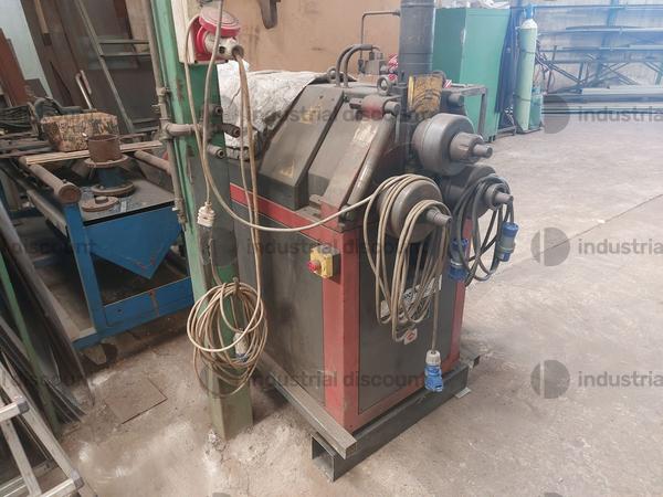 2#7632 Curvaprofilati Tauring Gamma 50H in vendita - foto 3