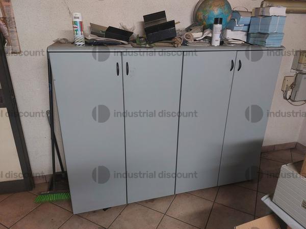 25#7632 Attrezzatura e arredi per ufficio in vendita - foto 4
