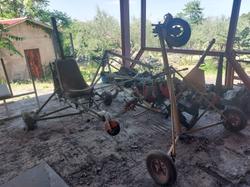 Deltaplani a motore - Lotto 26 (Asta 7632)