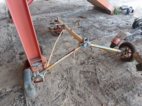 26#7632 Deltaplani a motore in vendita - foto 4