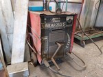 Immagine 14 - Attrezzatura per la lavorazione del ferro - Lotto 7 (Asta 7632)