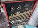 Immagine 19 - Attrezzatura per la lavorazione del ferro - Lotto 7 (Asta 7632)