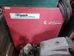 Immagine 21 - Attrezzatura per la lavorazione del ferro - Lotto 7 (Asta 7632)