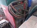 Immagine 22 - Attrezzatura per la lavorazione del ferro - Lotto 7 (Asta 7632)
