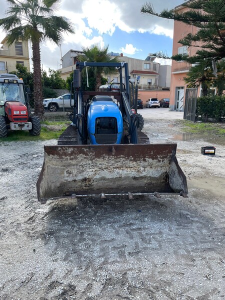 3#7633 Landini trekker 80 in vendita - foto 5