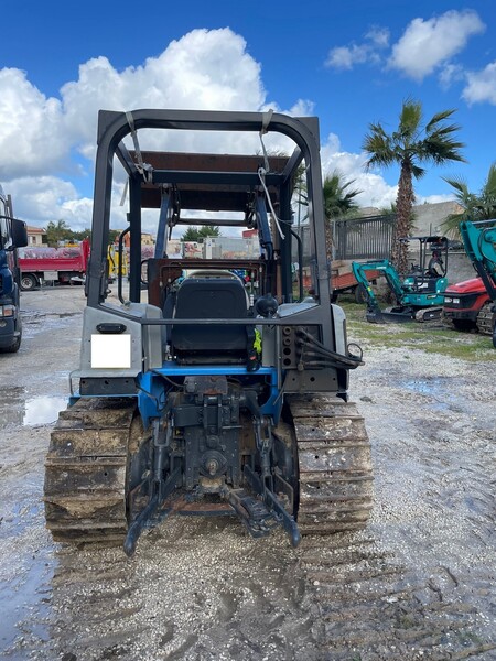 3#7633 Landini trekker 80 in vendita - foto 8
