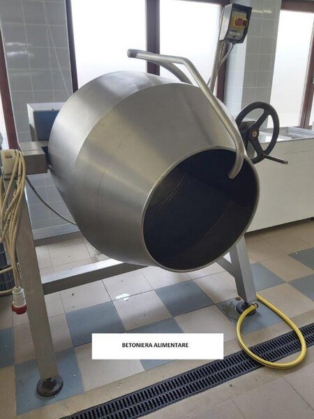 3#7635 Attrezzature  da cucina in vendita - foto 4