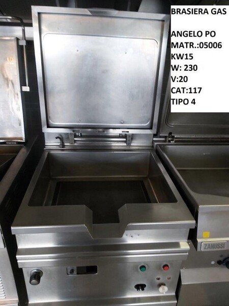 3#7635 Attrezzature  da cucina in vendita - foto 5