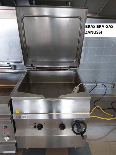 3#7635 Attrezzature  da cucina in vendita - foto 6