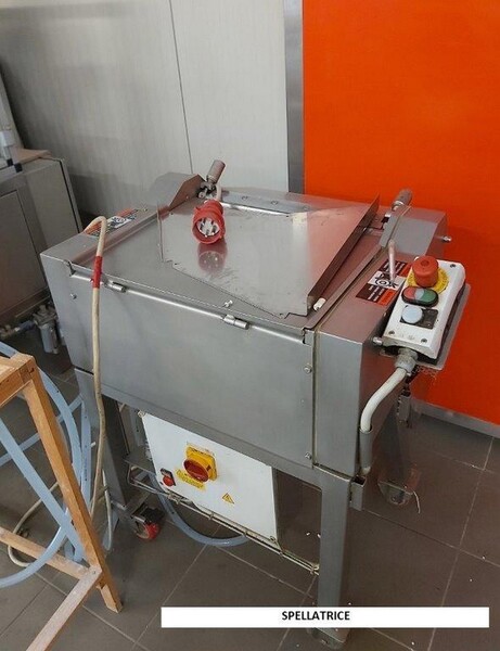 3#7635 Attrezzature  da cucina in vendita - foto 13