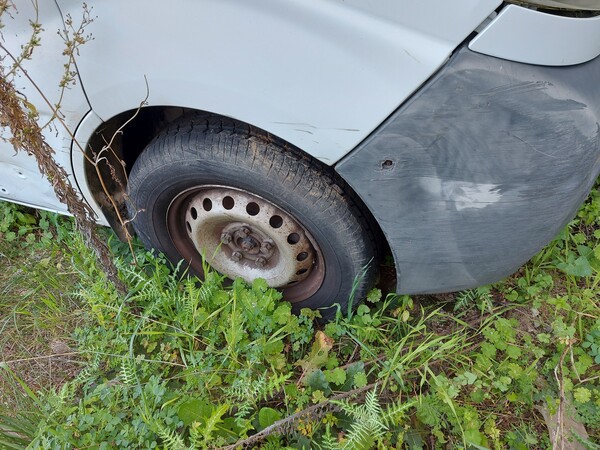1#7636 Autocarro Opel Vivaro in vendita - foto 5