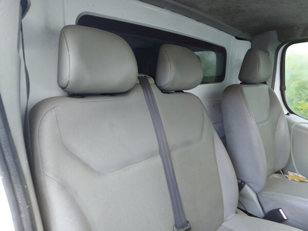 1#7636 Autocarro Opel Vivaro in vendita - foto 9