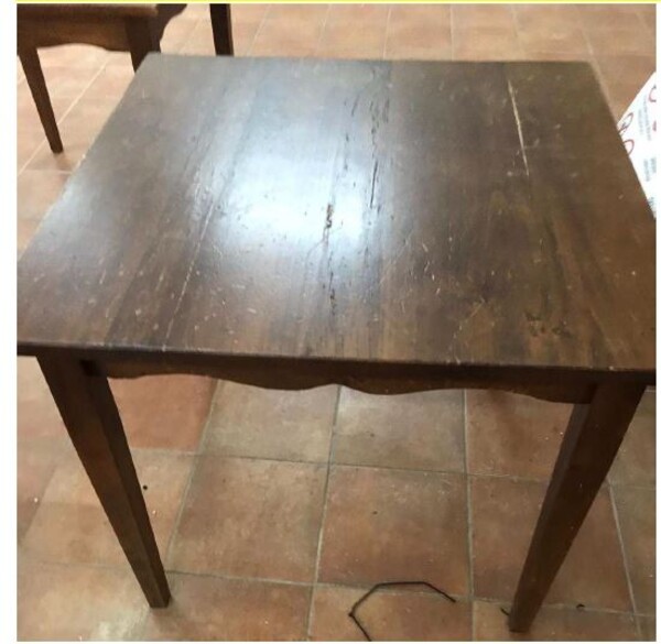 1#7638 Arredi e attrezzature per ristorante in vendita - foto 6