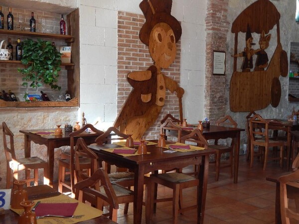 1#7638 Arredi e attrezzature per ristorante in vendita - foto 9
