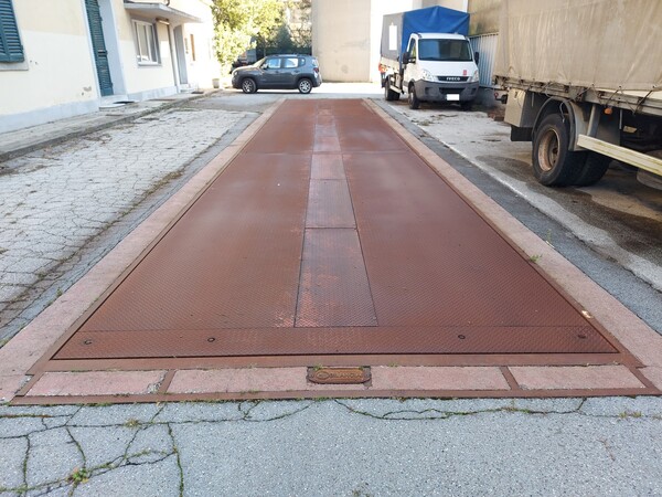 1#7639 Cessione di complesso aziendale adibito a molino in vendita - foto 16