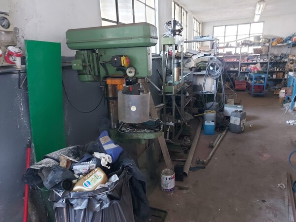 1#7639 Cessione di complesso aziendale adibito a molino in vendita - foto 18