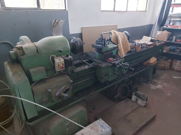 1#7639 Cessione di complesso aziendale adibito a molino in vendita - foto 19