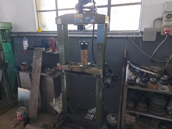 1#7639 Cessione di complesso aziendale adibito a molino in vendita - foto 21