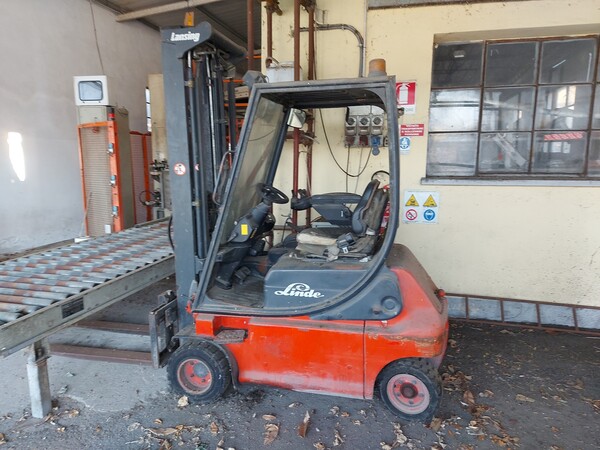 1#7639 Cessione di complesso aziendale adibito a molino in vendita - foto 22