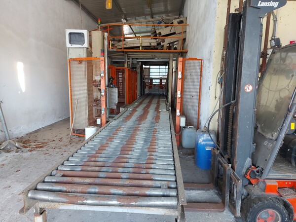 1#7639 Cessione di complesso aziendale adibito a molino in vendita - foto 24