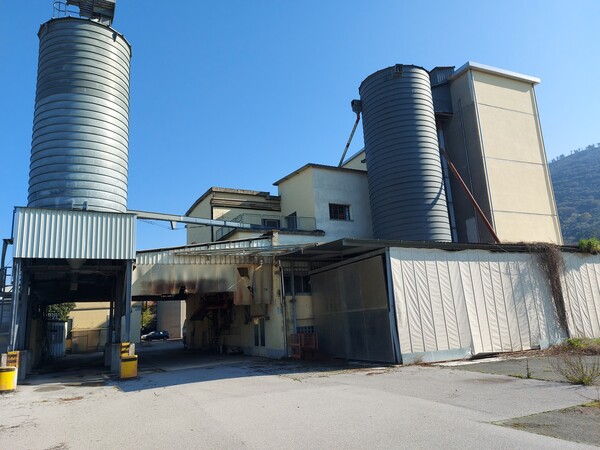 1#7639 Cessione di complesso aziendale adibito a molino in vendita - foto 25
