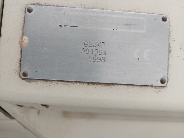 1#7639 Cessione di complesso aziendale adibito a molino in vendita - foto 30