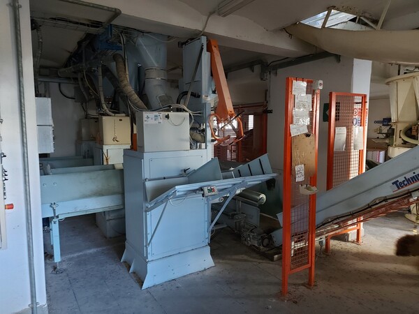 1#7639 Cessione di complesso aziendale adibito a molino in vendita - foto 33