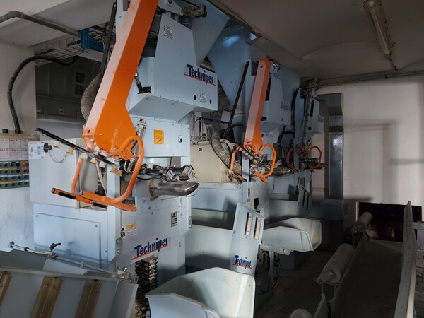 1#7639 Cessione di complesso aziendale adibito a molino in vendita - foto 34