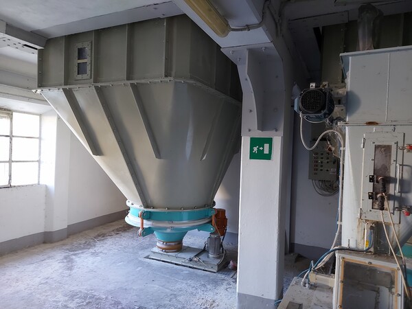 1#7639 Cessione di complesso aziendale adibito a molino in vendita - foto 38
