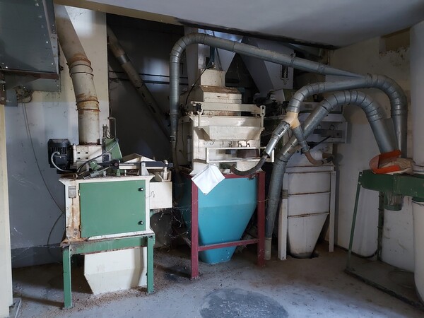 1#7639 Cessione di complesso aziendale adibito a molino in vendita - foto 39