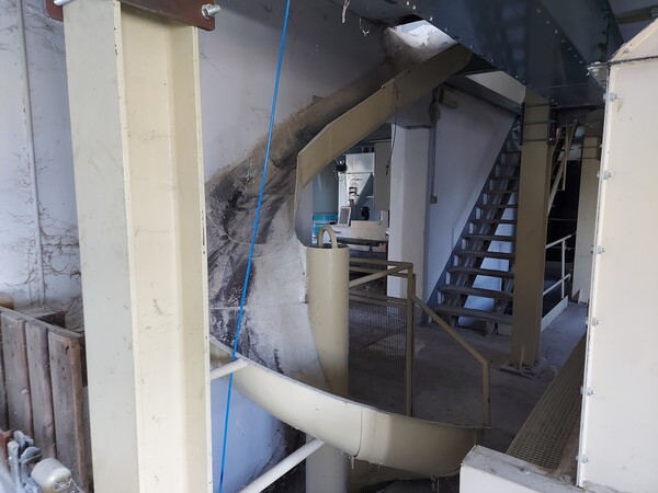 1#7639 Cessione di complesso aziendale adibito a molino in vendita - foto 40