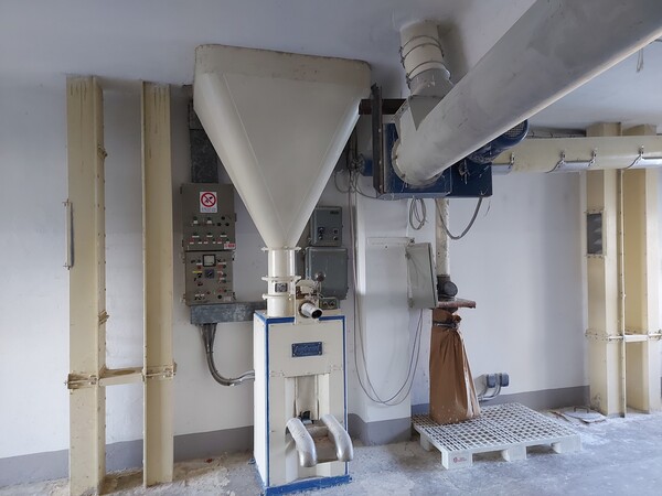 1#7639 Cessione di complesso aziendale adibito a molino in vendita - foto 41
